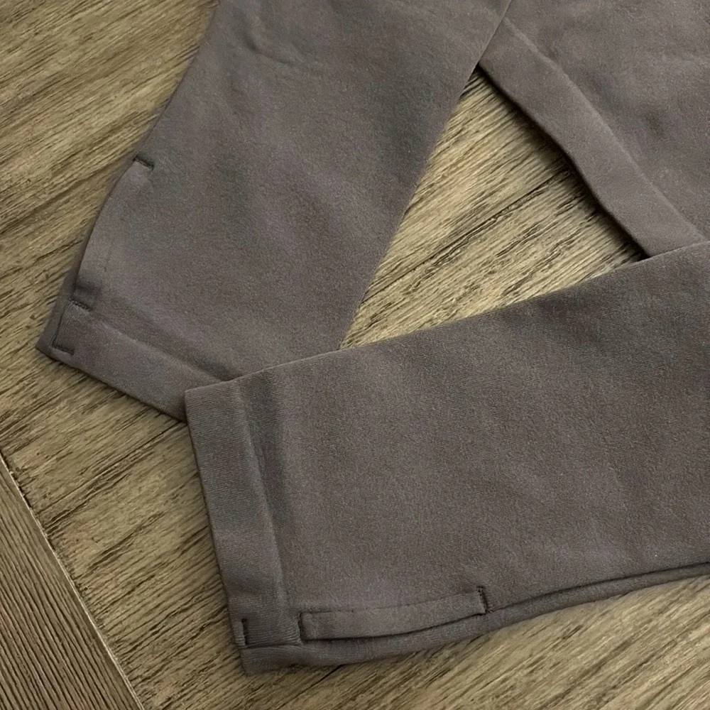 NWT [Fabletics] Long Sleeve Fitted Stretch Cropped Athletic Top Women’s Sz Small - Picture 6 of 9